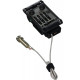Fishman Prefix Plus-T (Fishman PRO-MAN-PT4) Narrow Format