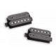 SEYMOUR DUNCAN PEGASUS/SENTIENT SET BLACK