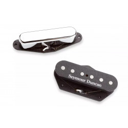 SEYMOUR DUNCAN HOT TELE SET