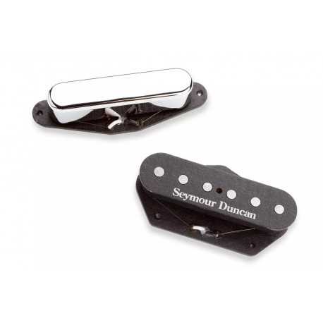 SEYMOUR DUNCAN HOT TELE SET