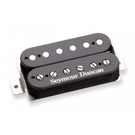SEYMOUR DUNCAN '78 MODEL BRIDGE BLACK