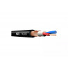 KLOTZ MC5000 HIGH END MICROPHONE CABLE BLACK