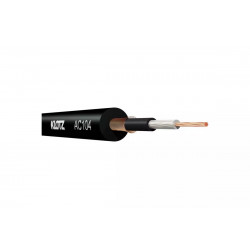 KLOTZ AC104SW INSTRUMENT PRO AUDIO CABLE BLACK