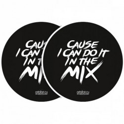 Ortofon Slipmat Mix