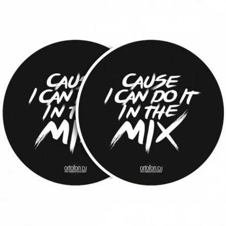 Ortofon Slipmat Mix