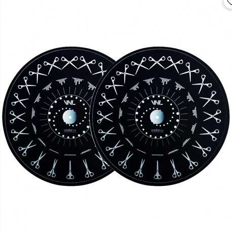 Ortofon Slipmat VNL