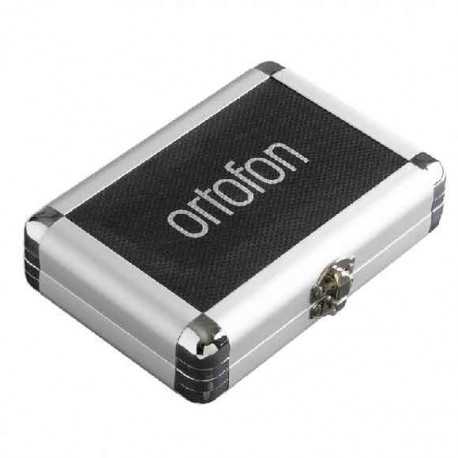 Ortofon Flight Case CC Twin MKII