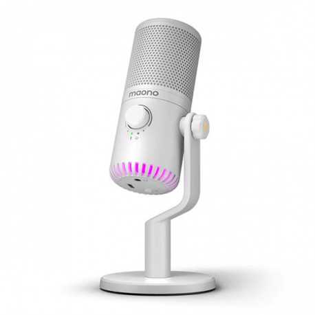 MAONO DM30 (WHITE)