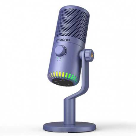 MAONO DM30 (PURPLE)