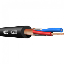 KLOTZ MC2000SW