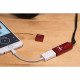 AUDIOQUEST DRAGONFLY DAC RED EU