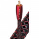 AUDIOQUEST Pair 1.0m Red River RCA