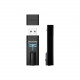 AUDIOQUEST DRAGONFLY DAC BLACK 1.5