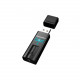 AUDIOQUEST DRAGONFLY DAC BLACK 1.5