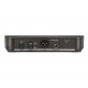 SHURE BLX4RE - беспроводной приёмник