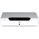 Bluesound POWERNODE EDGE Wireless Music Streaming Amplifier White