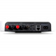 Bluesound POWERNODE EDGE Wireless Music Streaming Amplifier White
