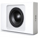 Bluesound PULSE SUB Plus Wireless Powered Subwoofer White