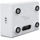 Bluesound PULSE SUB Plus Wireless Powered Subwoofer White