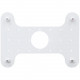 Bluesound PULSE SUB Plus Wireless Powered Subwoofer White