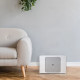 Bluesound PULSE SUB Plus Wireless Powered Subwoofer White
