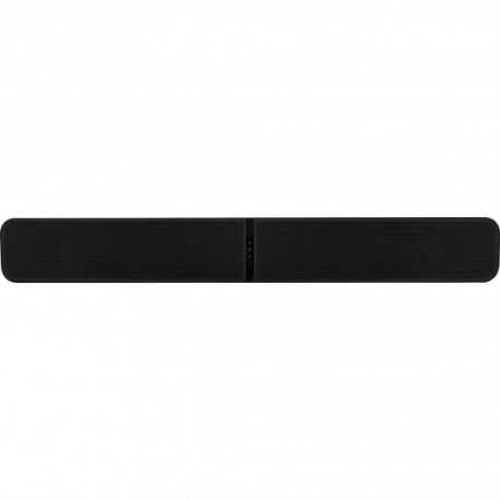 Bluesound PULSE SOUNDBAR PLUS Black