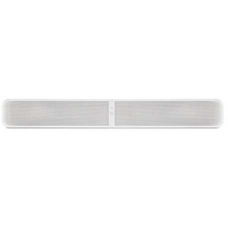 Bluesound PULSE SOUNDBAR PLUS White