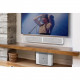 Bluesound PULSE SOUNDBAR PLUS White