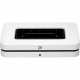 Bluesound NODE Wireless Music Streamer White