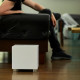 REL TZero MKIII Piano White