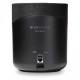 Bluesound PULSE M Compact Wireless Streaming Speaker Black