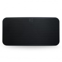 Bluesound PULSE MINI 2i Wireless Streaming Speaker Black