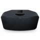 Bluesound PULSE MINI 2i Wireless Streaming Speaker Black