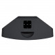 Bluesound PULSE MINI 2i Wireless Streaming Speaker Black
