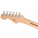 SQUIER by FENDER SONIC STRATOCASTER HSS MN TAHITY CORAL