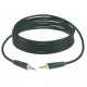 KLOTZ AS-MM STEREO CABLE MINI JACK 0.9 M
