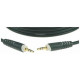 KLOTZ AS-MM STEREO CABLE MINI JACK 0.9 M
