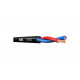 KLOTZ LY215S TWINAXIAL SPEAKER CABLE