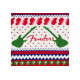 FENDER HOLIDAY SWEATER 2021 L