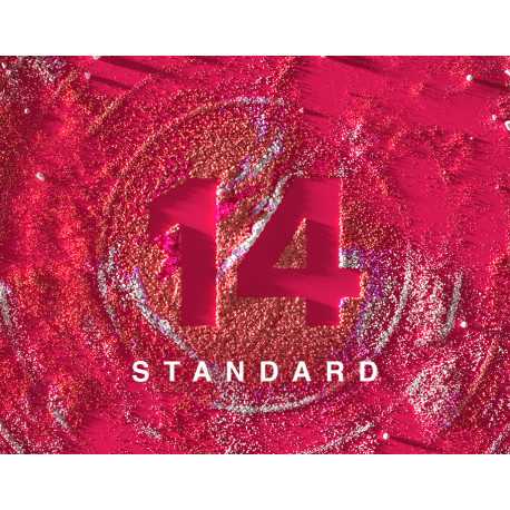 NATIVE INSTRUMENTS KOMPLETE 14 STANDARD DL