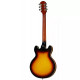 EPIPHONE ES-339 VINTAGE SUNBURST