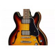 EPIPHONE ES-339 VINTAGE SUNBURST