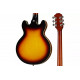 EPIPHONE ES-339 VINTAGE SUNBURST