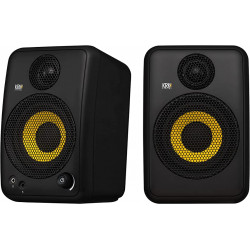 KRK GoAux 4