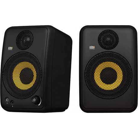 KRK GoAux 4