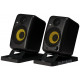 KRK GoAux 4