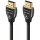 AUDIOQUEST hd 0.6m 48G HDMI Pearl