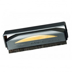 AUDIOQUEST Super Conductive Anti-Static Record Brush
