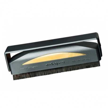 AUDIOQUEST Super Conductive Anti-Static Record Brush