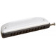 Hohner M25508 Chrometta 12 G